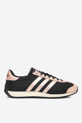 Sportovní obuv adidas C-RUNVISTA HQ2332 Černá