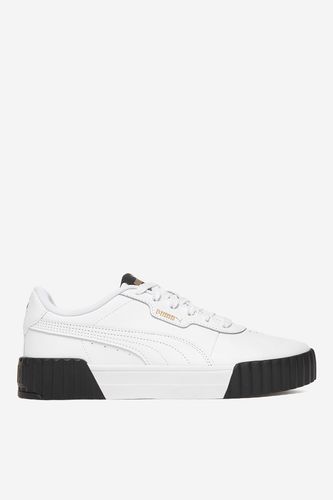 Sportska obuća Puma C-CARINA 3.0 40036509 Bela