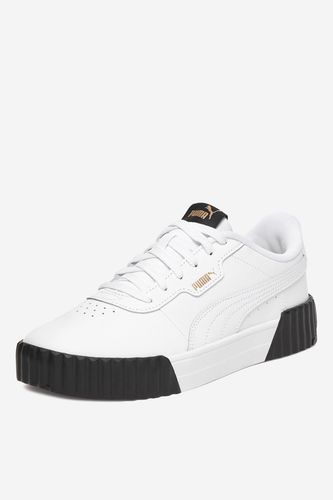 Sportska obuća Puma C-CARINA 3.0 40036509 Bela