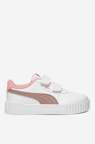 Sportovní obuv Puma C-CARINA 3.0 40147818 Bílá