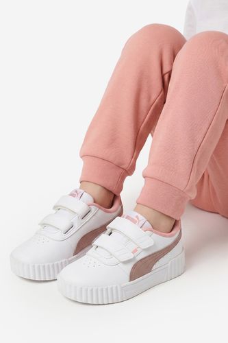 Sportovní obuv Puma C-CARINA 3.0 40147818 Bílá