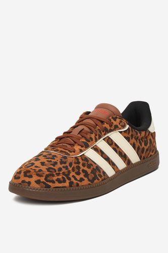 Sportovní obuv adidas C-BREAKNET SLEEK KK4670 Hnědá