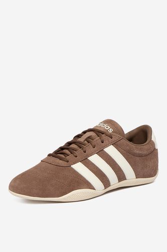 Sportovní obuv adidas C-GRAND COURT LO JQ7226 Hnědá