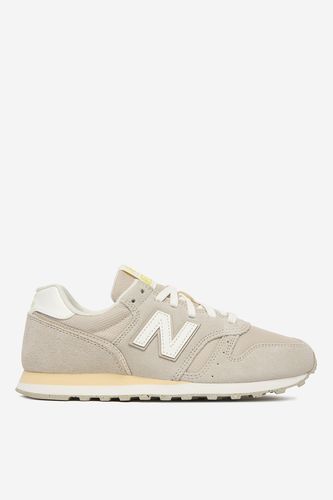 Sportovní obuv New Balance C-W3738X0 Béžová