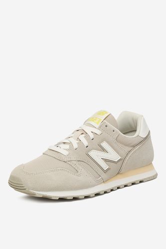 Sportovní obuv New Balance C-W3738X0 Béžová