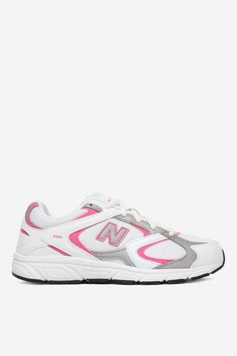 Športna obutev New Balance C-G4083MY Bela