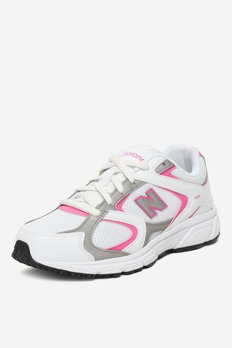 Športna obutev New Balance C-G4083MY Bela