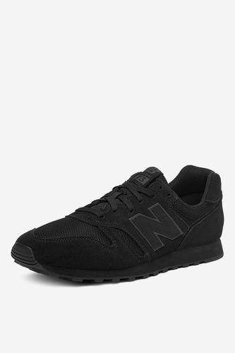 Športna obutev New Balance C-M373253 Črna