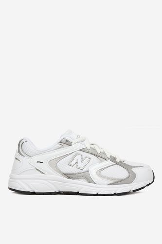 Športna obutev New Balance C-G4084GK Bela