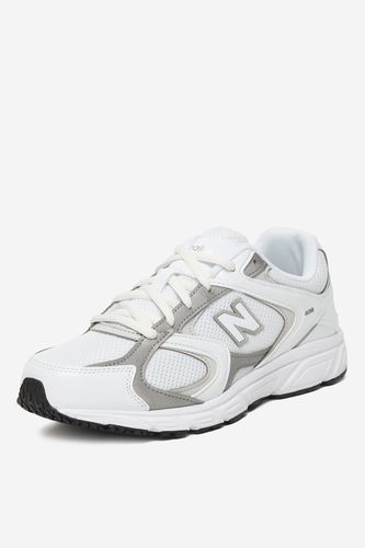 Športna obutev New Balance C-G4084GK Bela