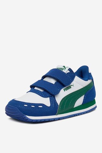 Sportovní obuv Puma C-CABANA RACER SL 20 V INF 38373113 Temný blankyt