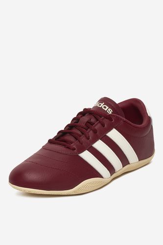 Sportovní obuv adidas C-GRAND COURT LO JQ7242 Vínový