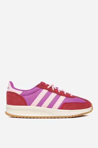 Sportovní obuv adidas C-RUN 70S 2.0 JR8615 Fialová