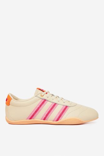 Sportovní obuv adidas C-GRAND COURT LO KI3373 Béžová
