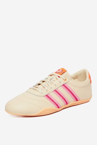 Sportovní obuv adidas C-GRAND COURT LO KI3373 Béžová