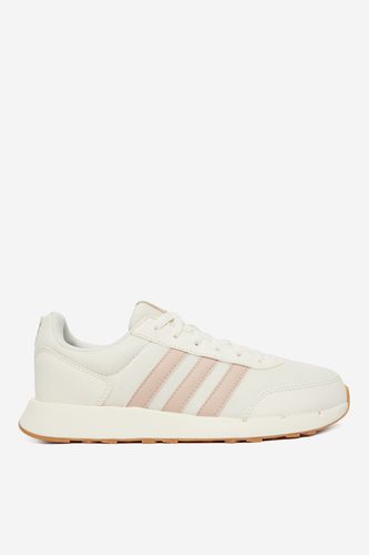 Sportovní obuv adidas C-RUN 50S KJ1945 Krémová
