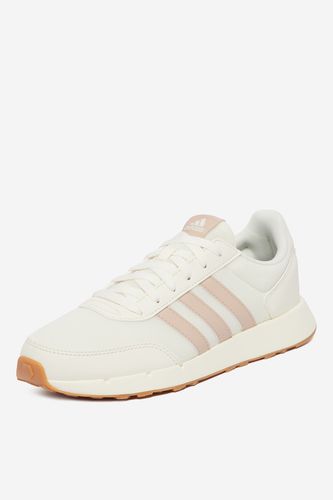 Sportovní obuv adidas C-RUN 50S KJ1945 Krémová