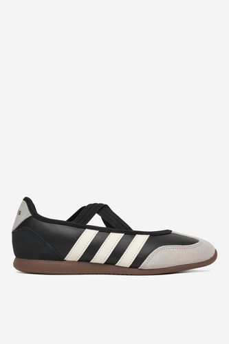 Balerinke adidas C-BARREDA MARY JANE HQ7401 Črna