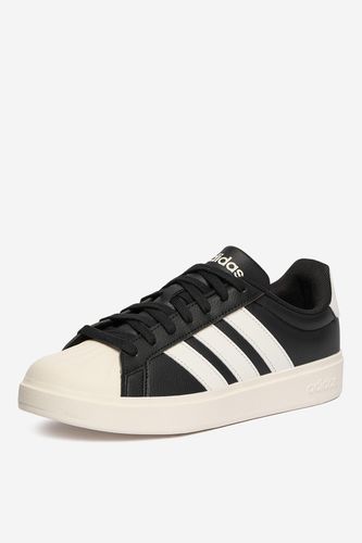Sportovní obuv adidas C-STREETTALK JP8284 Černá