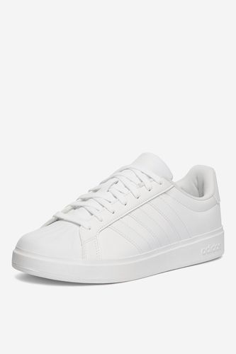 Sportovní obuv adidas CEO-STREETTALK JP8283 Bílá