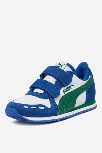 Sportovní obuv Puma CEO-CABANA RACER SL 20 V PS 38373013 Mnohobarevný