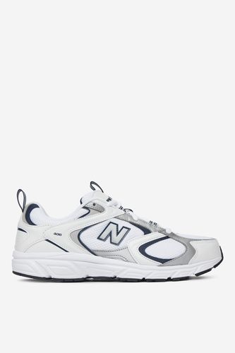 Športna obutev New Balance C-ML408A M Bela