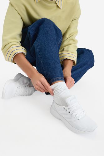 Športna obutev adidas C-NEBZED BASIC KK2815 W Bela
