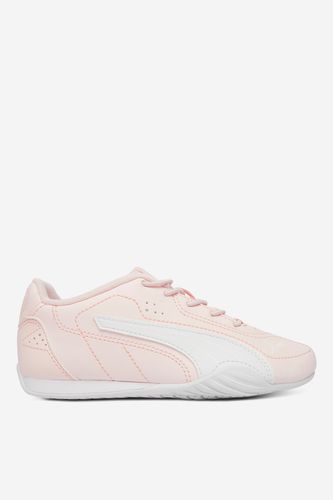 Sportovní obuv Puma C-CATCH AC PS 40390506 Světle růžová