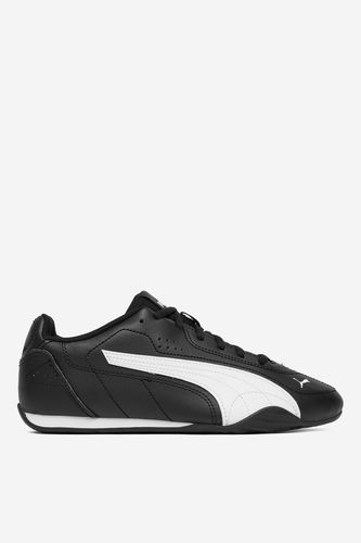 Sportovní obuv Puma C-CATCH JR 40390404 Černá