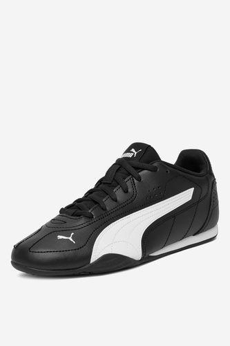 Sportovní obuv Puma C-CATCH JR 40390404 Černá