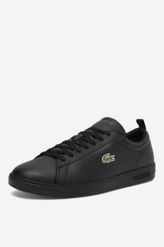 Sportovní obuv LACOSTE C-COURT BASE 51SMA0177_02H Černá