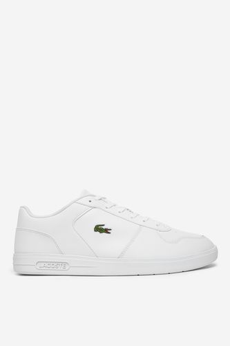 Sportovní obuv LACOSTE C-T-BASE 48SMA0114_21G Bílá