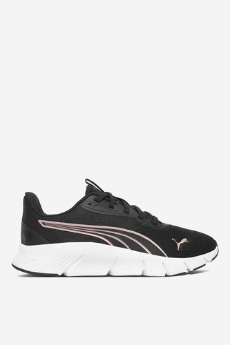 Obuwie sportowe PUMA WB-FLEXFOCUS LITE MODERN 31009340 Czarny