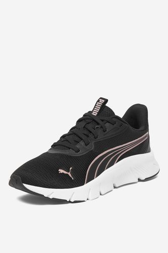 Obuwie sportowe PUMA WB-FLEXFOCUS LITE MODERN 31009340 Czarny