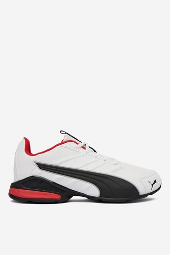 Sportovní obuv Puma C-ELECTRO SL 31309202 Bílá