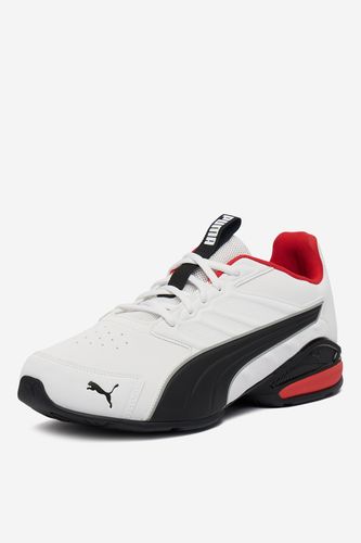 Sportovní obuv Puma C-ELECTRO SL 31309202 Bílá