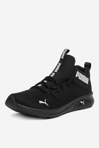Športna obutev Puma C-ENZO 2 CLEAN JR 37643101 Črna