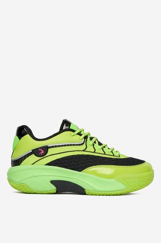 Sportska obuća SHAQ CEO-SHAQTRONIC AQ95072B-KG Zelena