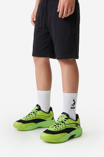 Sportska obuća SHAQ CEO-SHAQTRONIC AQ95072B-KG Zelena