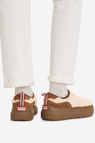 Sportovní obuv HUNTER CEO-H3-157 Světle béžová