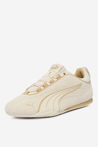 Sportovní obuv Puma C-CATCH SOLEI SD 40395508 Světle béžová