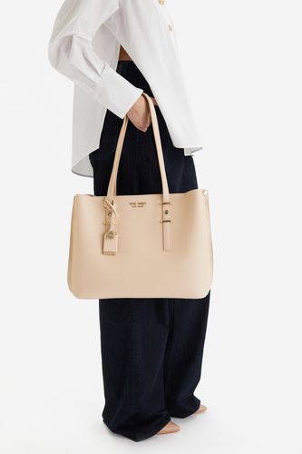Torbica NINE WEST CEO-GRACEA-LDA8265 Krem