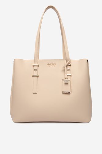 Torbica NINE WEST CEO-GRACEA-LDA8265 Krem