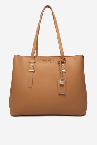Torbica NINE WEST CEO-GRACEA-LDA8265 Buff