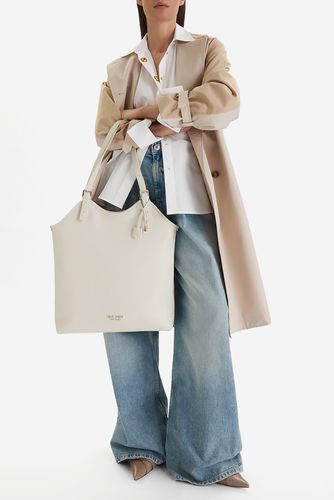Torbica NINE WEST CEO-SENSA-LDA8373 Krem