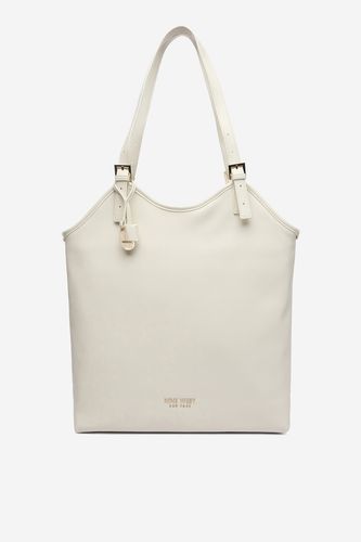 Torbica NINE WEST CEO-SENSA-LDA8373 Krem