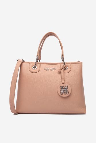 Torbica NINE WEST CEO-MADISON MUSE-LDA8337 Živo roza