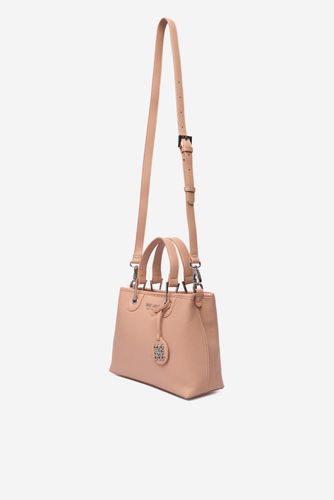 Torbica NINE WEST CEO-MADISON MUSE-LDA8337 Živo roza