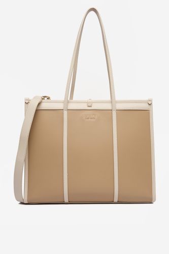 Torbica NINE WEST EO-DALIA-LDA8452 Bež