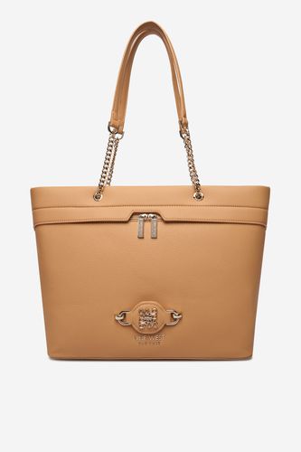Torbica NINE WEST EO-LUVIA-LDA8442 Buff